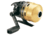 Daiwa Goldcast III Reel, 4.1-1, 1BB, 10.1oz, Ambi, GC100A