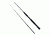 Daiwa Great Lake 2pc LnWt 12-27 GL862MHF-LC