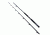 Daiwa Great Lake 2pc LnWt 15-30 GL962MHF-WL