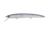 Daiwa HMKL Minnow Steez Custom Jerkbaits Lure, 5.4in, 4/7oz, Super Ayaya, HM137SPK6