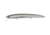 Daiwa HMKL Minnow Steez Custom Jerkbaits Lure, 5.4in, 4/7oz, Super Wakasagi, HM137SPK1