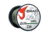 Daiwa J-Braid 10lb DkGreen 1500m JB8U10-1500DG