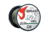 Daiwa J-Braid 15lb DkGreen 1500m JB8U15-1500DG
