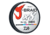 Daiwa J-Braid 8X Braided Line w/Filler Spool, 150yds, 20lb, Multi-Color, JB8U20-150MU