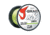 Daiwa J-Braid 20lb Chartreuse 1500m JB8U20-1500CH