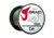 Daiwa J-Braid 8X Braided Line w/Bulk Spool, 3000yds, 40lb, Dark Green, JB8U40-3000DG