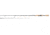 Daiwa Kage Walleye Spinning Rod, 7ft6, Medium Light, Extra Fast, 1 Piece, KAGW761MLXS
