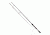 Daiwa Laguna Spinning Rod, 7ft 6in, Medium, Moderate, 1 Piece, LAG761MXS, LAG761MXS