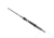 Daiwa Laguna Trigger Grip Casting Rod, 6ft 6in, Medium, Moderate, 1 Piece, LAG661MFB