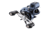 Daiwa Lexa 100 Baitcasting Reel, 6.3:1, 5+1, Right, LEXA-LC100H
