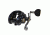 Daiwa Lexa HD BC 6 CRBB + 1, 5.1 1 LEXA-HD400PWR-P