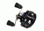Daiwa Lexa 300 Baitcasting Reel, 6.3-1, 6+1, Right Hand, LEXA-LC300H
