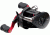 Daiwa Megaforce THS Baitcasting, Twitchin Bar 190341