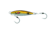 Daiwa Mr. Slow Metal Jig, 9 1/8oz, 5.8in, Goggle Eye, MRS260G13