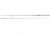Daiwa Presso Ultra-Light Spinning Rod, 6ft 6in, Ultra Light, Fast, 2 Pieces, PSO662ULFS
