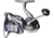 Daiwa Procyon MQ LT 2500 Spinning Reel, 6.2-1, 6+1, Ambi, PCNMQLT2500D-XH