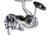 Daiwa Procyon MQ LT 3000 Spinning Reel, 6.2-1, 6+1, Ambi, PCNMQLT3000D-XH
