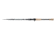 Daiwa Procyon Telescopic Travel Casting Rod, 7ft2, Medium, Fast, Telescopic, PCYN72TMFB