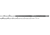 Daiwa Proteus Tuna Special Conventional Rod, 7ft4, XXX Heavy, Fast, 1 Piece, PRTB74XXXHF