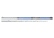 Daiwa Proteus WN Casting Rod, 7ft 6in, Heavy, Fast, 1 Piece, Blue, PRTWN76XHF