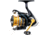 Daiwa Revros LT 3000 Spinning Reels, 4 Ball Bearing, 1 Roller Bearing, 5.3/1, 31.6in Line Per Turn, REVRLT3000-C