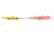 Daiwa Rock Rover Metal Jig, 7oz, 4.4in, Gold, RRS200G02