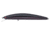 Daiwa Salt Pro Floating Minnow Lure, 6in, 1 1/9oz, Black Purple, DSPM15F34