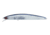 Daiwa Salt Pro Floating Minnow Lure, 6in, 1 1/9oz, Pro Blue, DSPM15F81