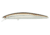 Daiwa Salt Pro Floating Minnow Lure, 6in, 1 1/9oz, Sand Eel, DSPM15F32