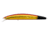 Daiwa Salt Pro Floating Minnow Lure, 6in, 1 1/9oz, Senorita, DSPM15F79