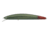 Daiwa Salt Pro Floating Minnow Lure, 5 1/8in, 7/8oz, Wounded Soldier, DSPM13F78