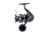 Daiwa Saltiga 4000 Spinning Reel, 6.2-1, 12+1, SAG4000-XH