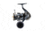 Daiwa Saltiga 5000 Spinning Reel, 6.2-1, 12+1, SAG5000-XH