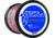 Daiwa Saltiga Boat Braided Line w/Bulk Spool, 80lb, 1800m, Multi-Color, SAB-B80LB