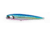 Daiwa Saltiga Dorado Pencil Lure, 5.5in, 1 1/16oz, Laser Bluepin, SADL14F84