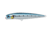 Daiwa Saltiga Dorado Pencil Lure, 5.5in, 1 1/16oz, Laser Maiwashi, SADL14F86