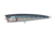 Daiwa Saltiga Dorado Popper Lure, 5.5in, 1 1/16oz, Laser Maiwashi, SADP14F86