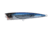 Daiwa Saltiga Dorado Popper Lure, 5.5in, 1 1/16oz, Skeleton Flying Fish, SADP14F97