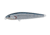 Daiwa Saltiga Dorado Slider Jerkbait Lure, 5.5in, 1 1/3oz, Gira Gira Sanma, SADS14F91-HT