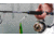 Daiwa Saltiga Jigging Conventional Rod, 6ft6, Heavy, Regular, 1 Piece, SLTGJ66HB
