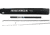 Daiwa Saltiga Saltwater Travel Spinning Rod, 7ft4, Medium Heavy, Fast, 3 Pieces, SATR743MHFS