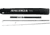 Daiwa Saltiga Saltwater Travel Spinning Rod, 7ft4, Medium Heavy, Fast, 3 Pieces, SATR743MHFS