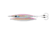 Daiwa Saltiga SK Metal Jig, 5/7oz, 2.4in, Pink, SA-SK20G01