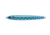 Daiwa Saltiga SL Metal Jig, 2 4/5oz, 4.8in, Glow Dot Blue, SL80G18