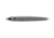 Daiwa Saltiga SL Metal Jig, 2 4/5oz, 4.8in, Gunmetal, SL80G15