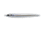 Daiwa Saltiga SL Metal Jig, 2 4/5oz, 4.8in, Holo Silver, SL80G16