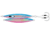 Daiwa Saltiga SK Metal Jig, 11oz, 11.6in, Blue Pink, SA-SK300G02