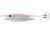 Daiwa Saltiga SK Metal Jig, 7oz, 11.6in, Pink, SA-SK200G01