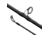Daiwa Saltiga Slow Pitch Jigging Conventional Rod, 6ft1, Medium Heavy, 1 Piece, SGSL61MH
