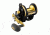 Daiwa Sealine-X SHA 40 Trolling Reel, 6.1-1, 3CRBB, SL-X40SHA